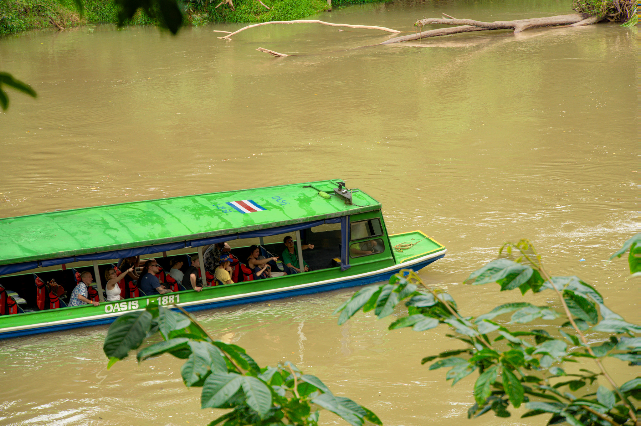 What I Would Change About My 2-Week Costa Rica Road Trip