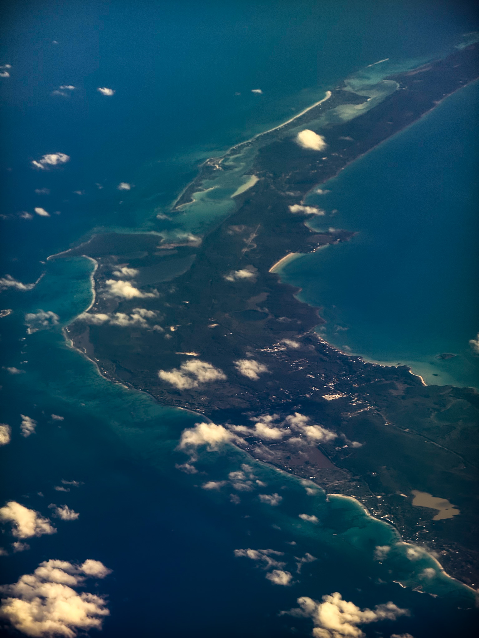 Flights in Cosra Rica