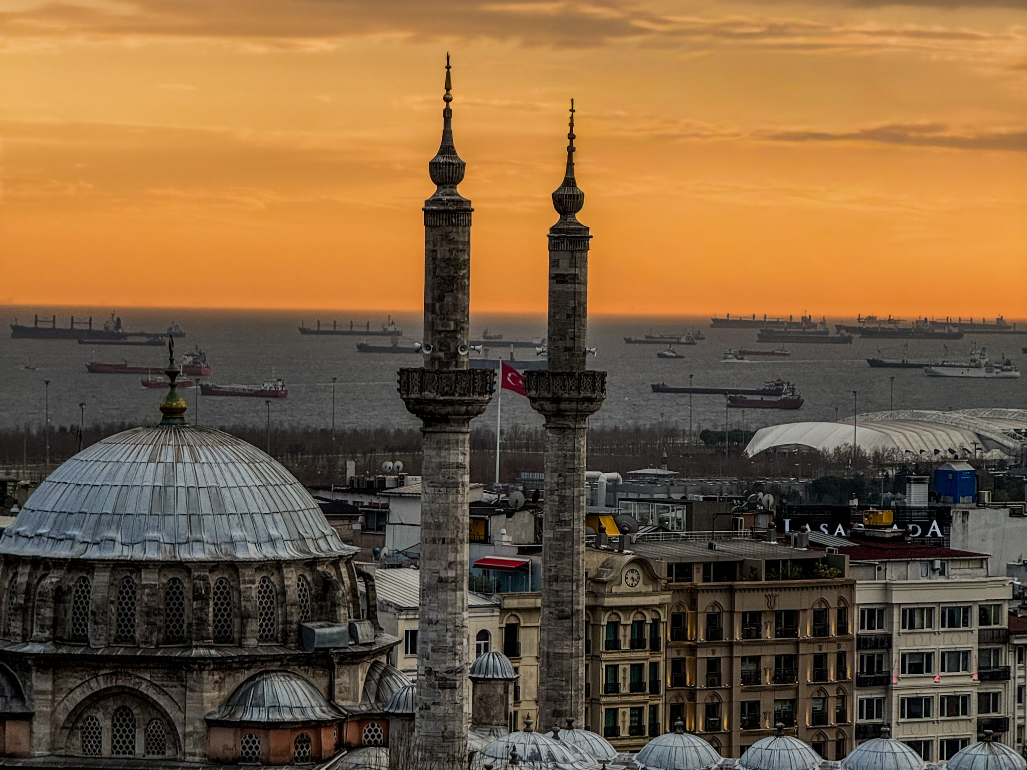 5 Days in Istanbul: What We Loved, What We’d Do Differently & Travel Tips