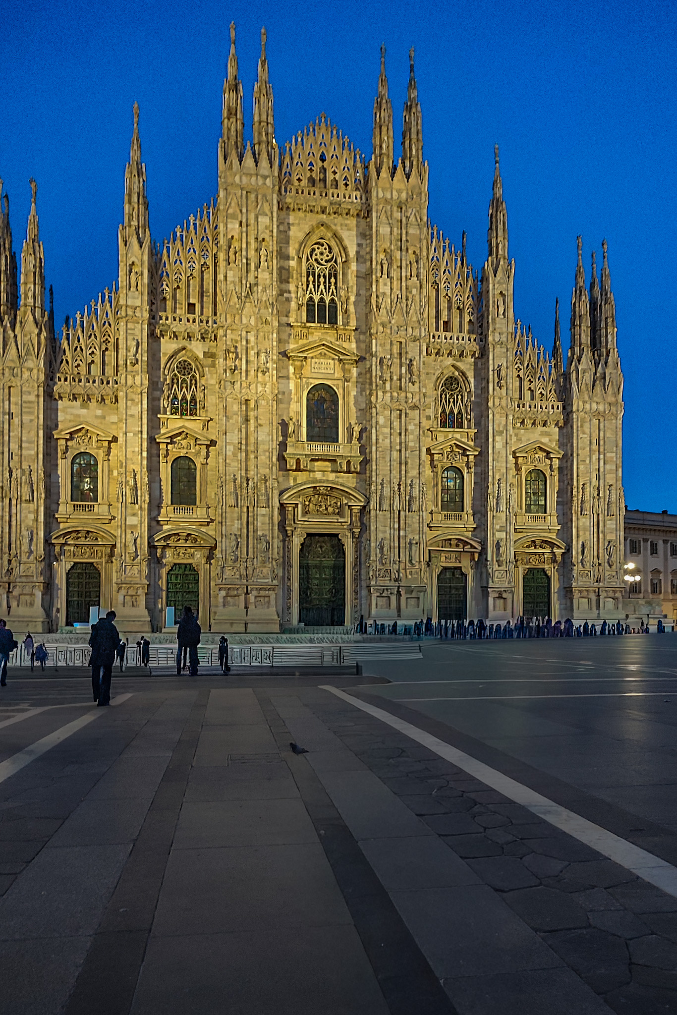 6 day tuscany road trip