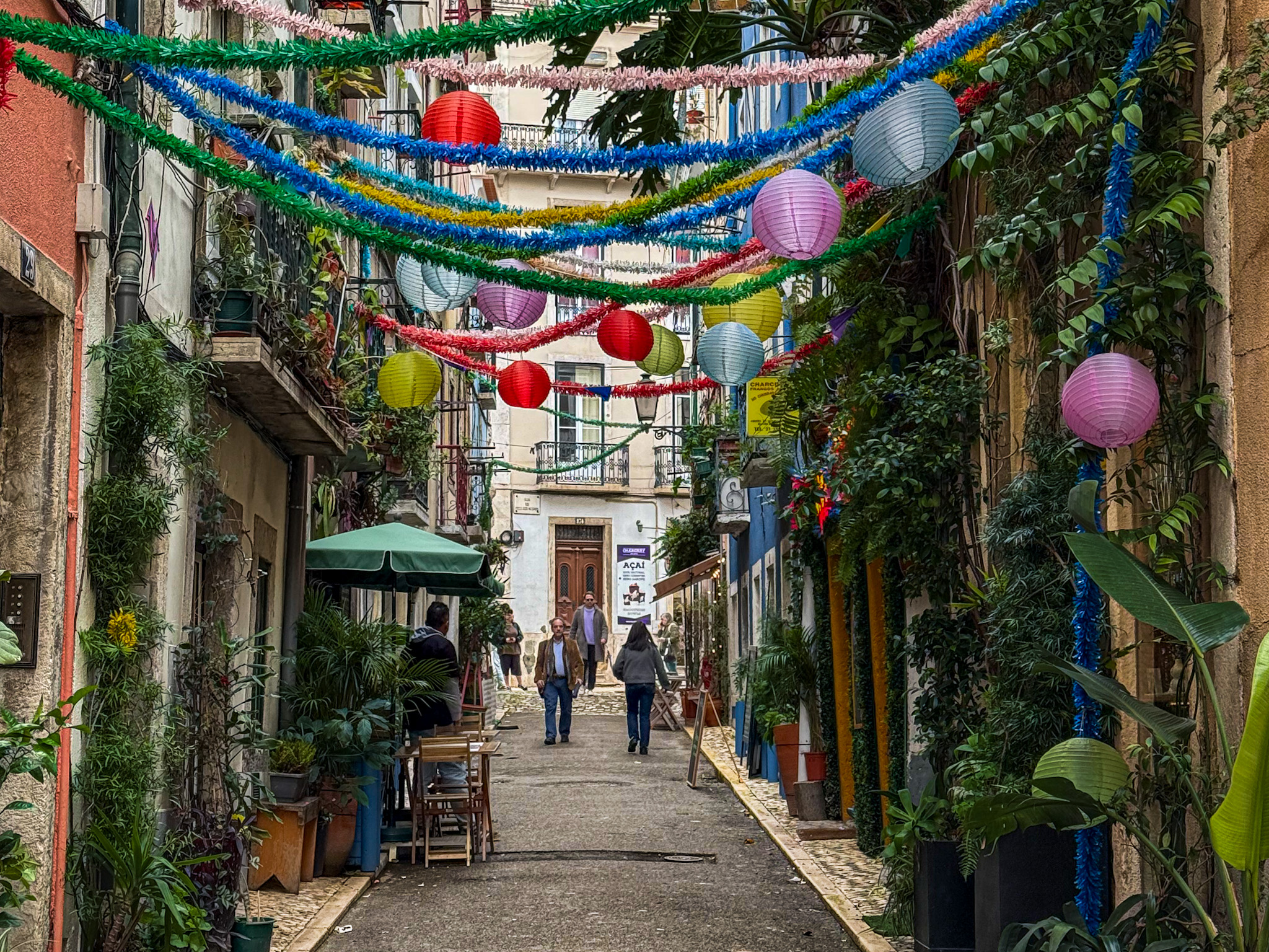 Where to Eat in Lisbon: Every Café, Brunch & Restaurant We Tried