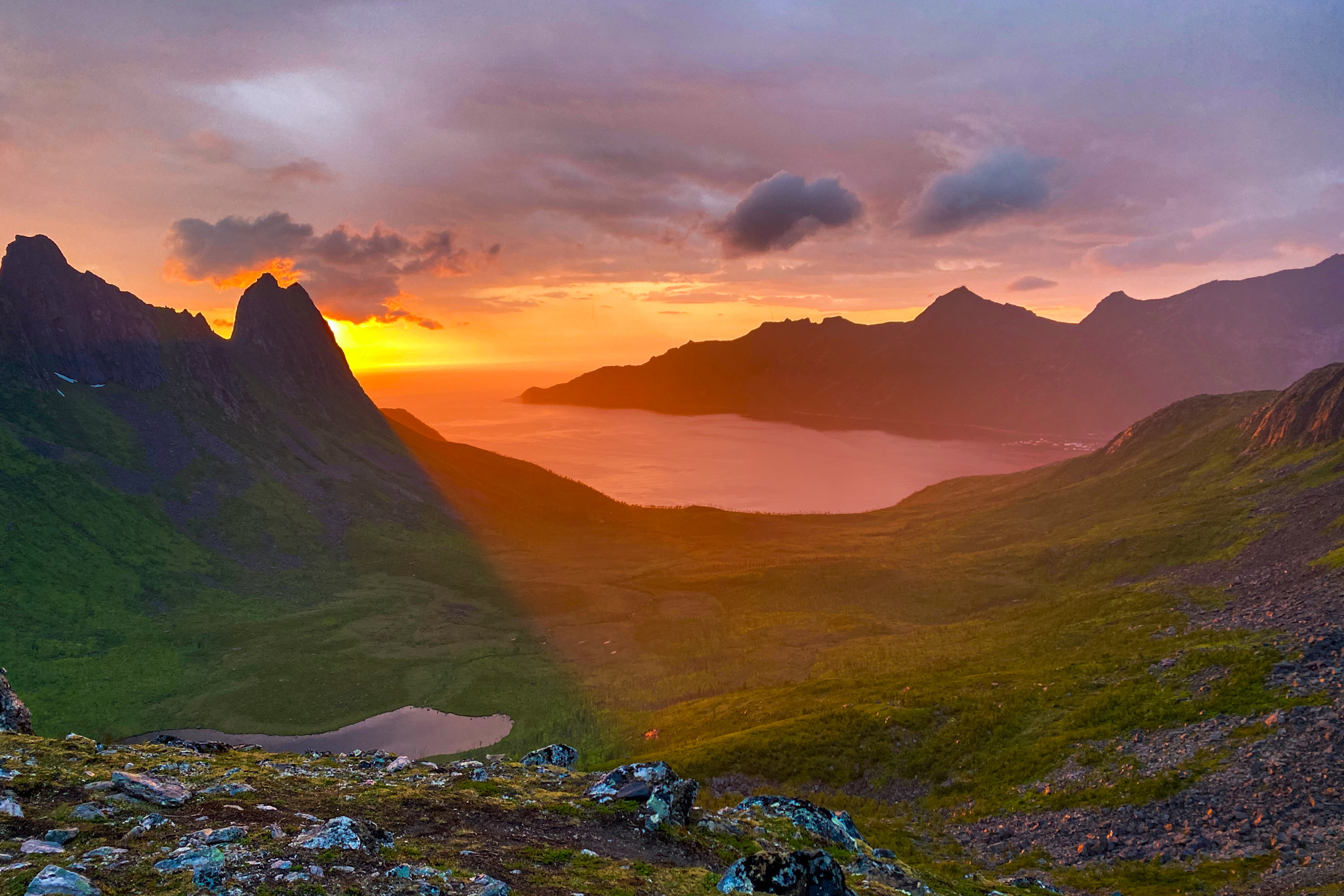 Best Months to Visit Tromsø: A Seasonal Guide