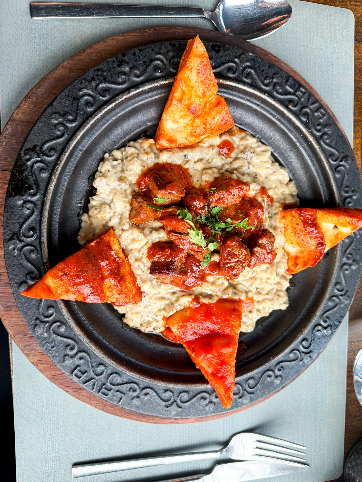 what to eat in istanbul