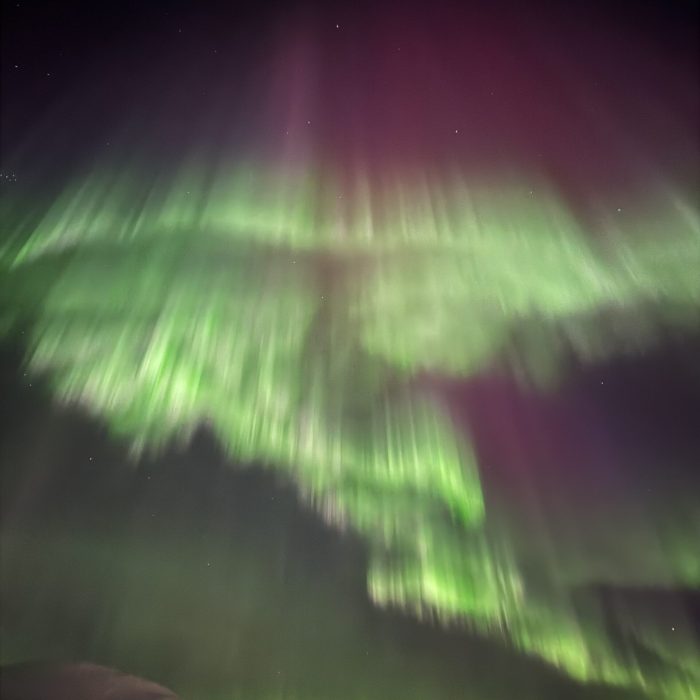 best time to visit tromsø