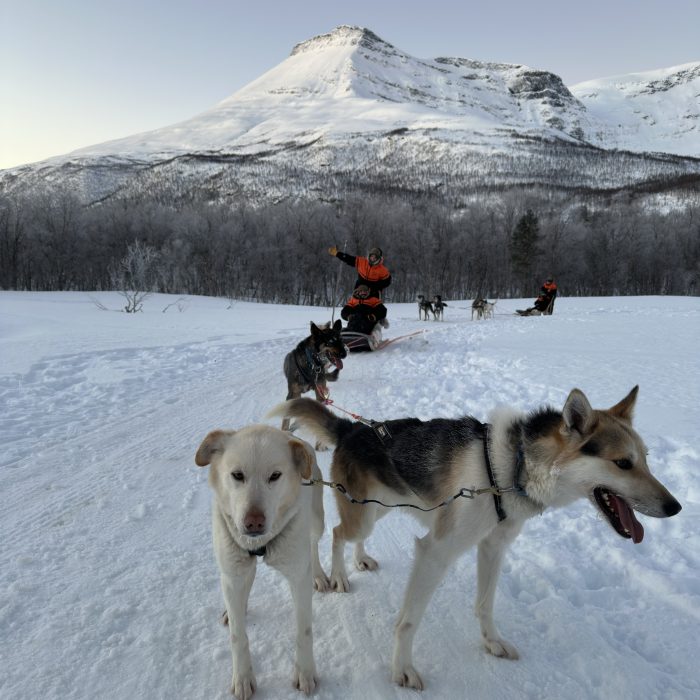 what to pack for tromsø